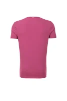 Tooles T-shirt BOSS ORANGE violet